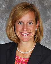 Jenny Housley, Class of 1993