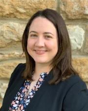 Anne Kretsinger-Harries