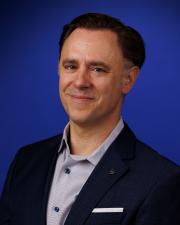 Jeff Hall