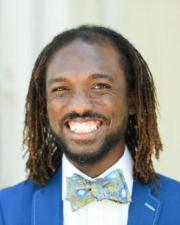 Darrion Walker