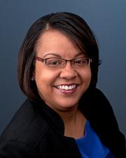 Angela Gist-Mackey