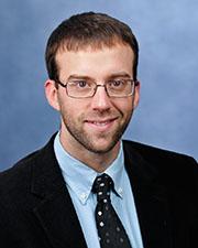 Brett Bricker
