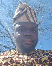Umar Ajetunmobi