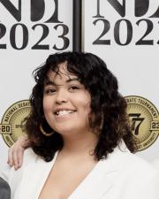 Azja Butler