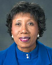 Dorthy Pennington