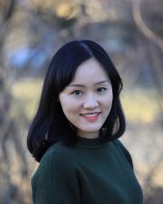 Weimiao Zhou