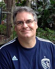 Sam Schimek