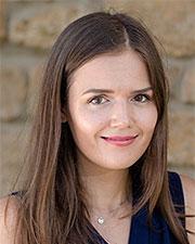 Teodora Mihailova