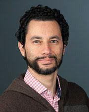 Alcides Velasquez