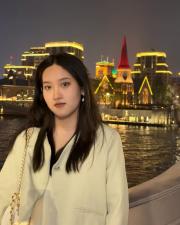 Xiyue Wang